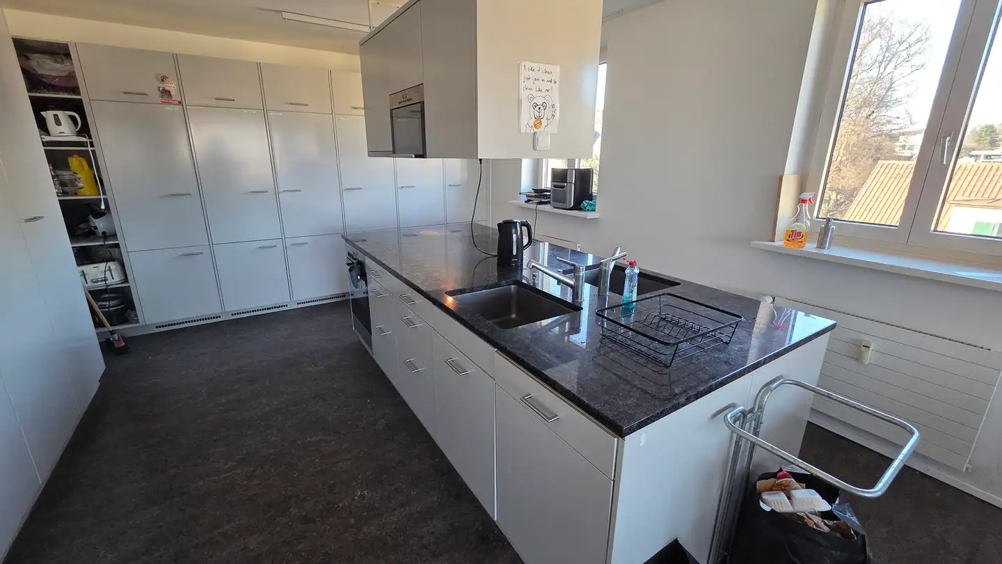 Appartamento in affitto - Gärtnerstrasse 4, 8400 Winterthur - Foto 3