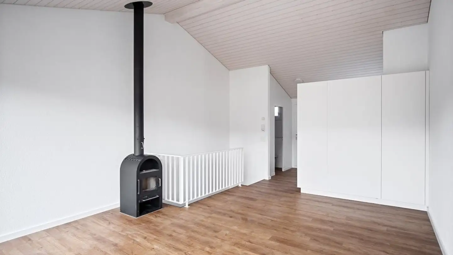 Maisonette mieten - Wassermatte 3, 8965 Berikon - Foto 2