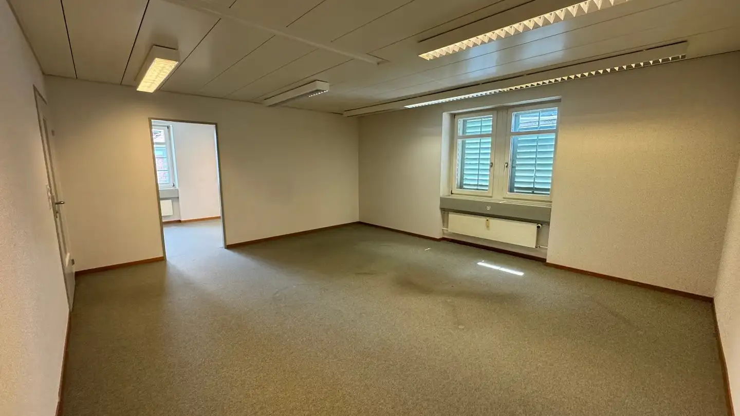 Bureau à louer - Signalstrasse 15, 9400 Rorschach - Photo 3