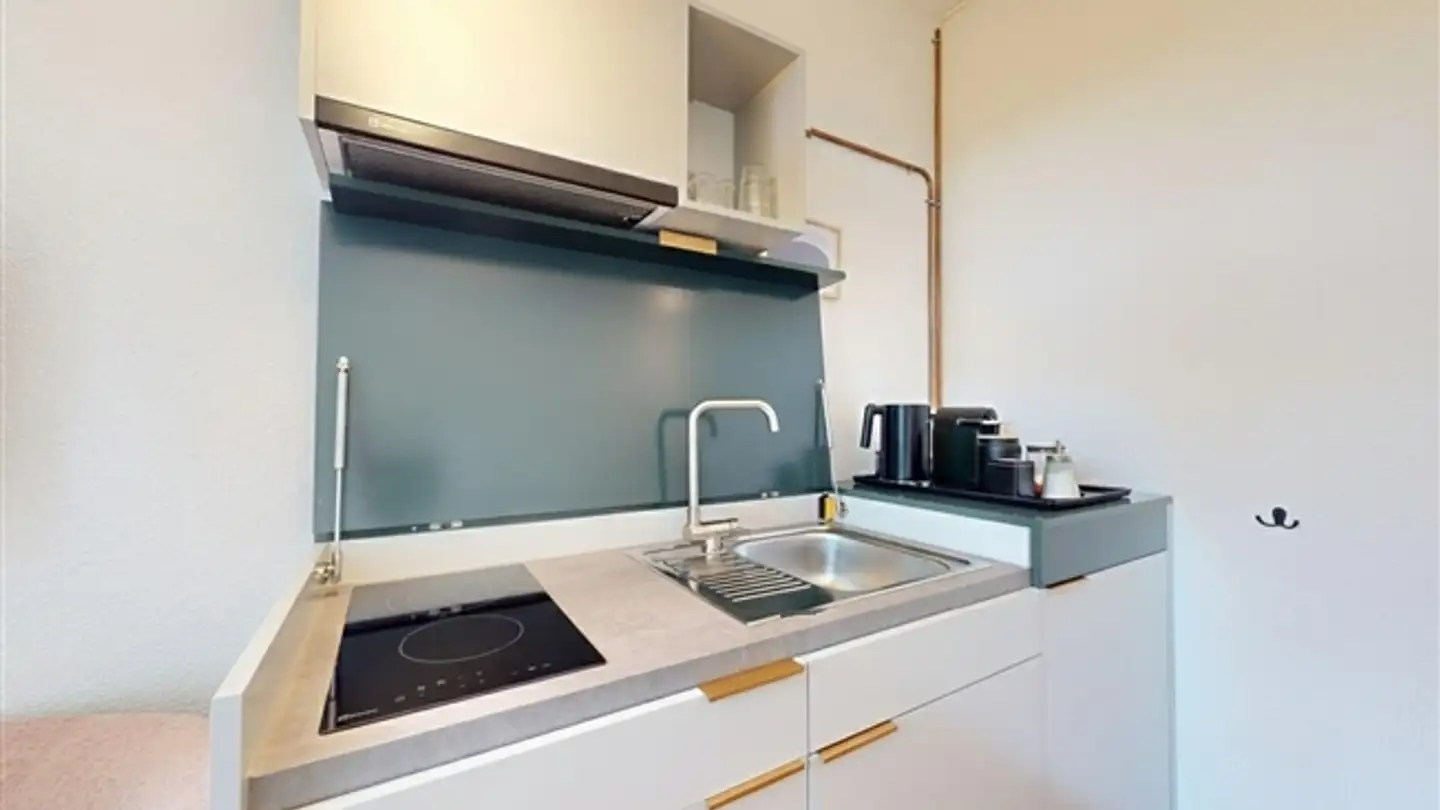 Appartamento ammobiliato in affitto - 3013 Bern - Photo 3