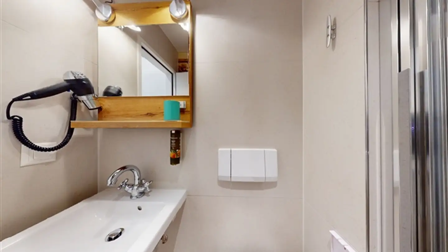 Appartamento ammobiliato in affitto - 3013 Bern - Photo 4