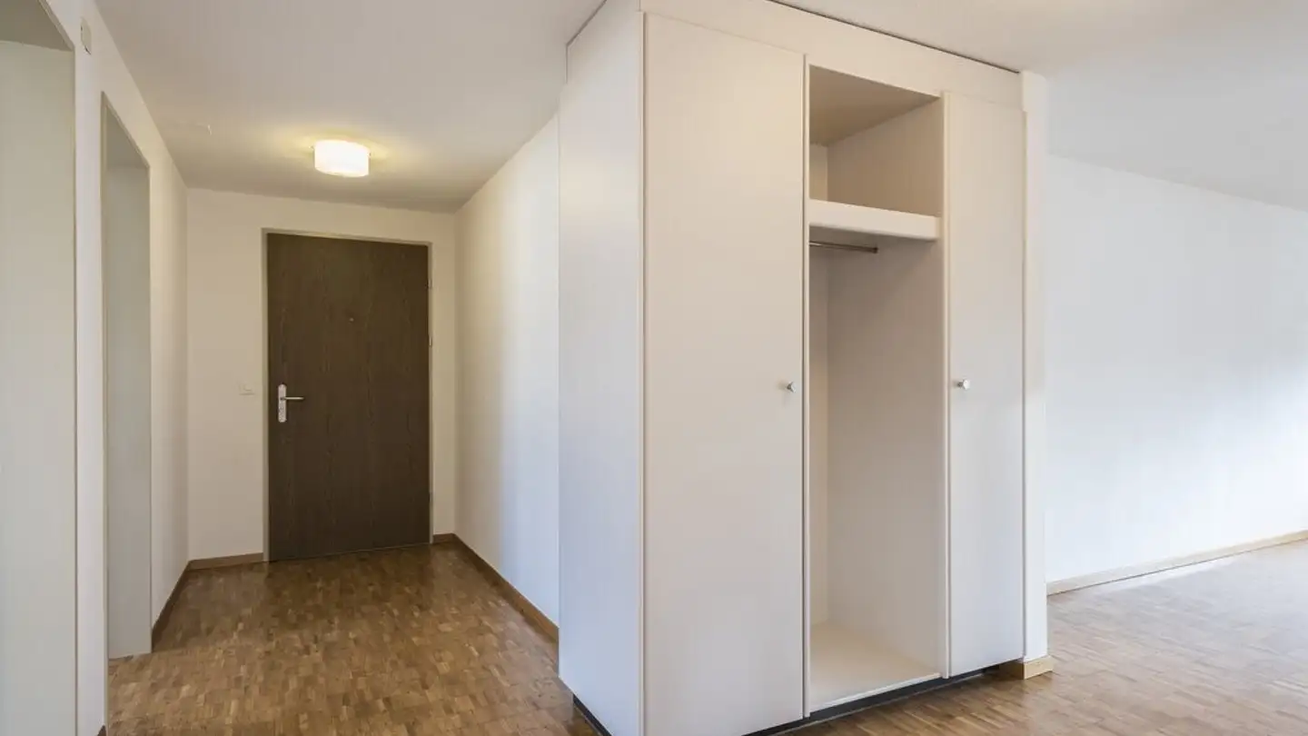 Appartamento in affitto - Schützenweg 15, 9470 Buchs SG - Foto 4