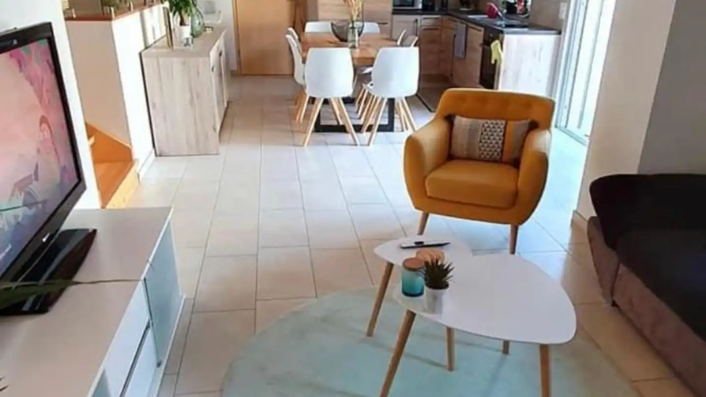 Wohnung mieten - 2906 Chevenez - Foto 2