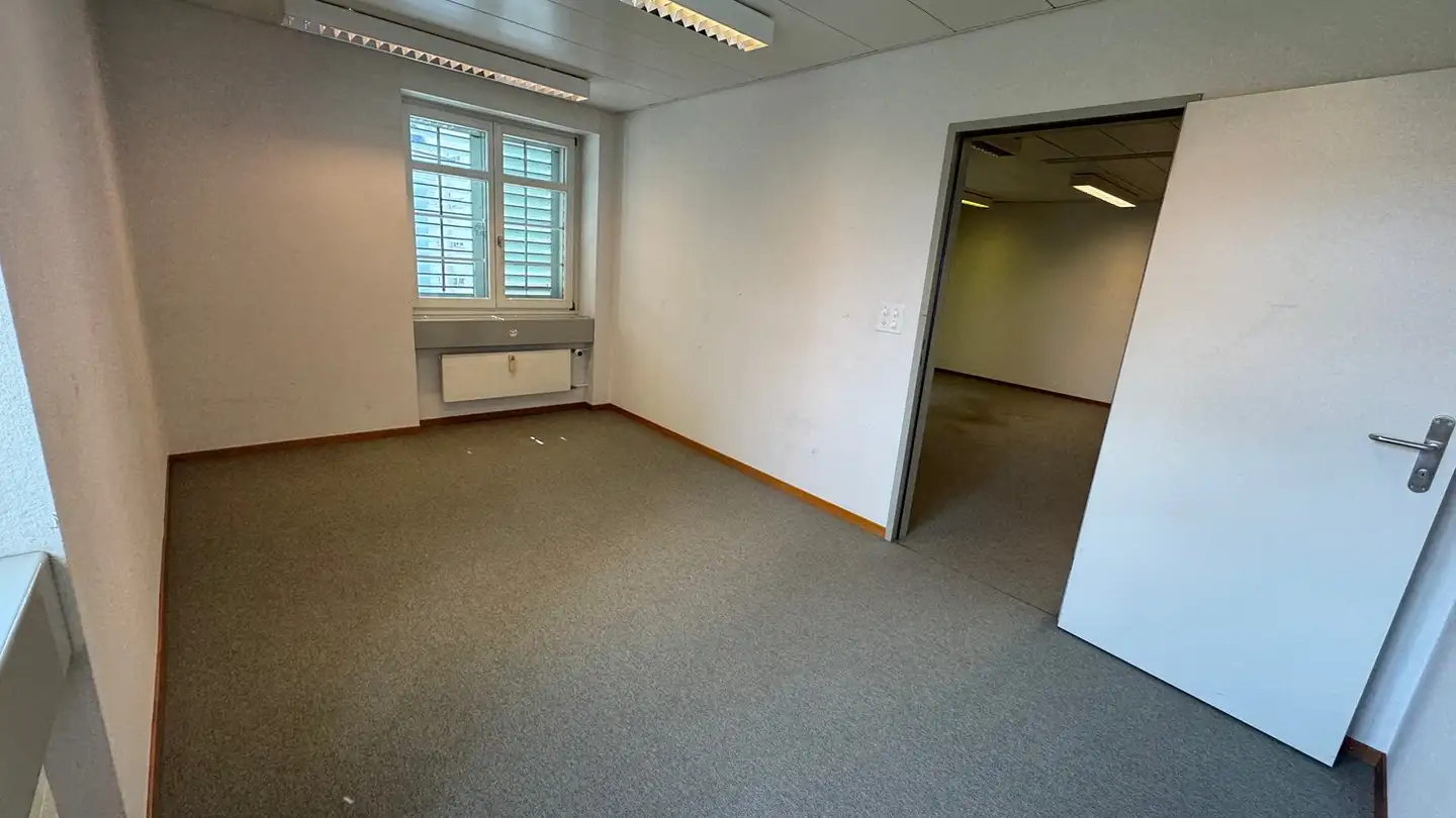 Bureau à louer - Signalstrasse 15, 9400 Rorschach - Photo 4