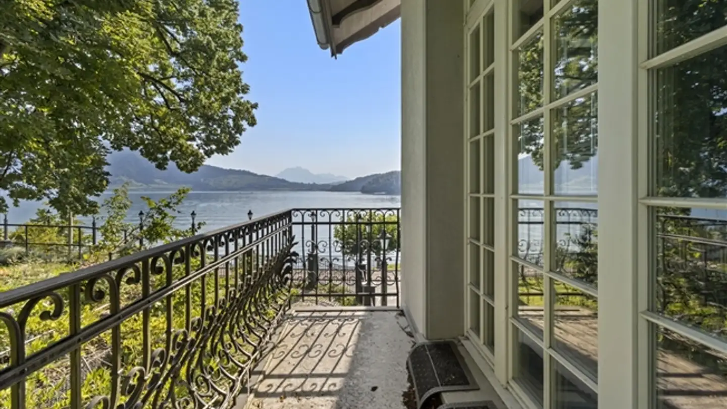 Single house for sale - 6318 Walchwil