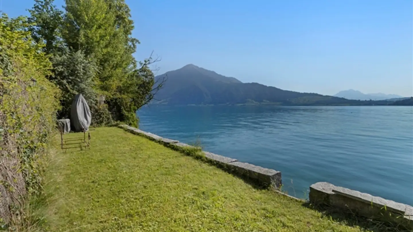 Casa singola in vendita - 6318 Walchwil - Photo 2