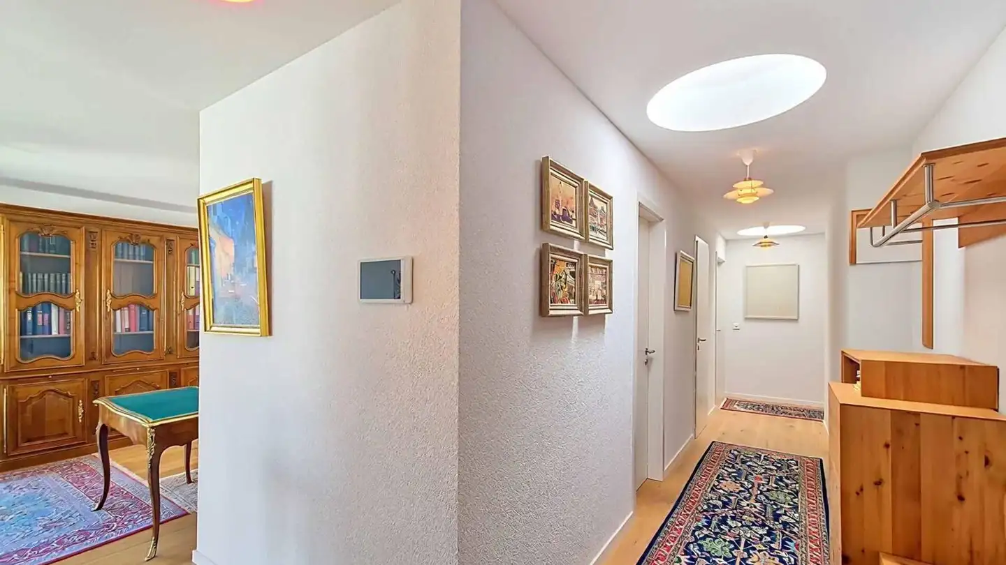 Attique à vendre - 1470 Estavayer-le-Lac - Photo 2