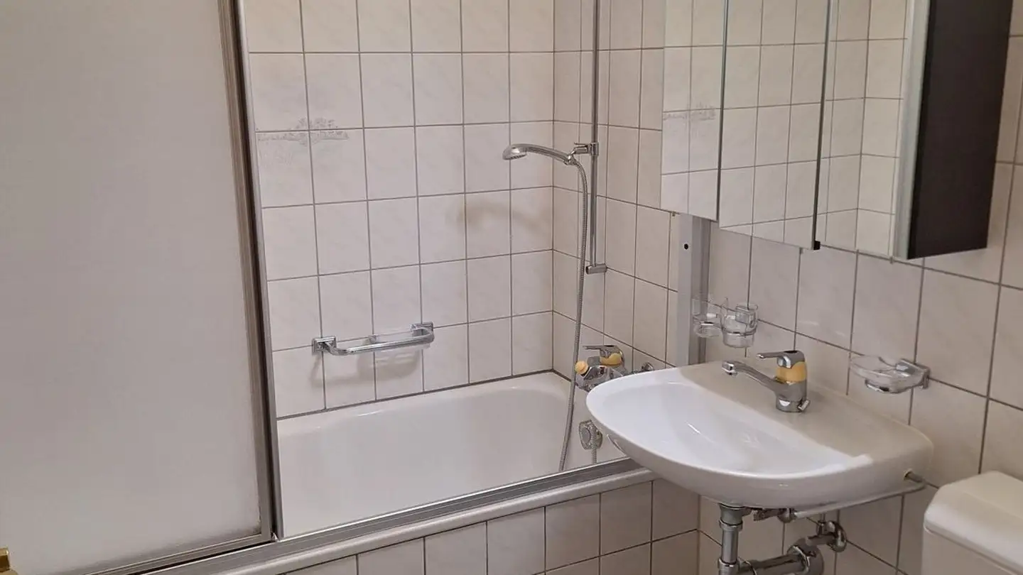 Appartamento in affitto - Vogelsangstrasse 1, 6205 Eich - Foto 3
