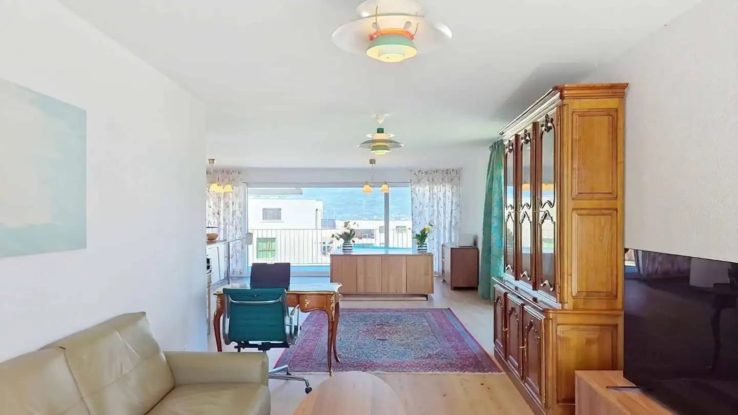 Attique à vendre - 1470 Estavayer-le-Lac - Photo 3