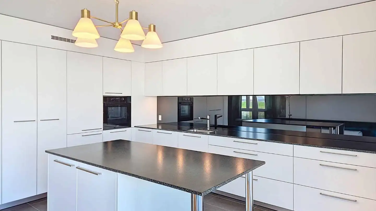 Attique à vendre - 1470 Estavayer-le-Lac - Photo 4