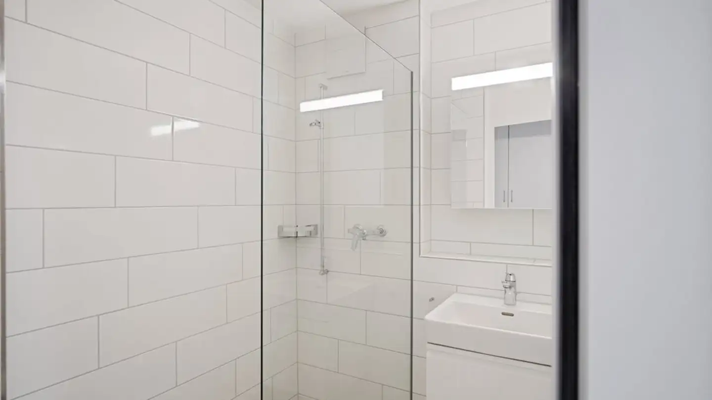 Maisonette mieten - Wassermatte 3, 8965 Berikon - Foto 4