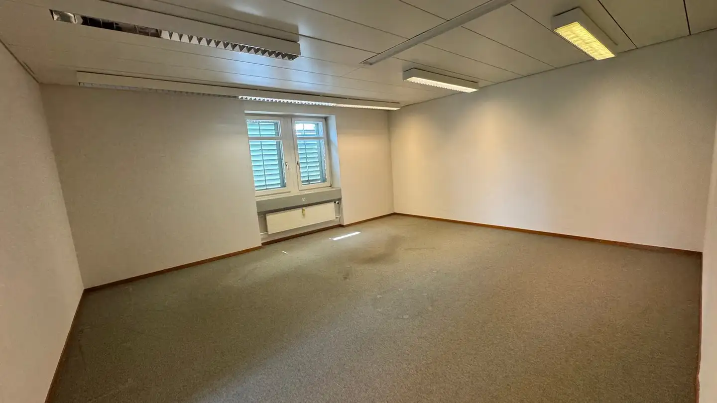 Bureau à louer - Signalstrasse 15, 9400 Rorschach - Photo 2