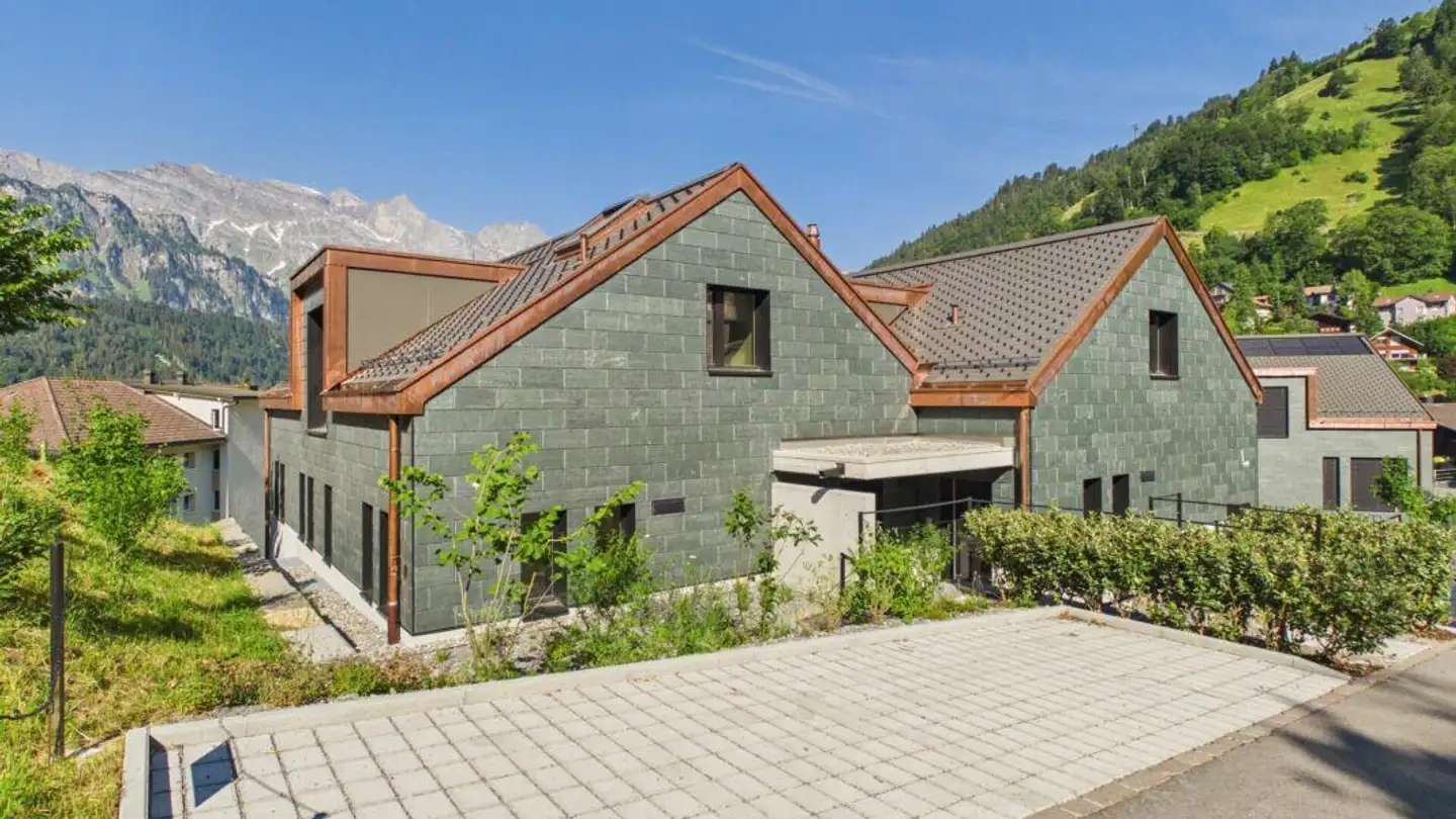 Maison individuelle à vendre - Neuschwändistrasse 13a, 6390 Engelberg - Photo 2