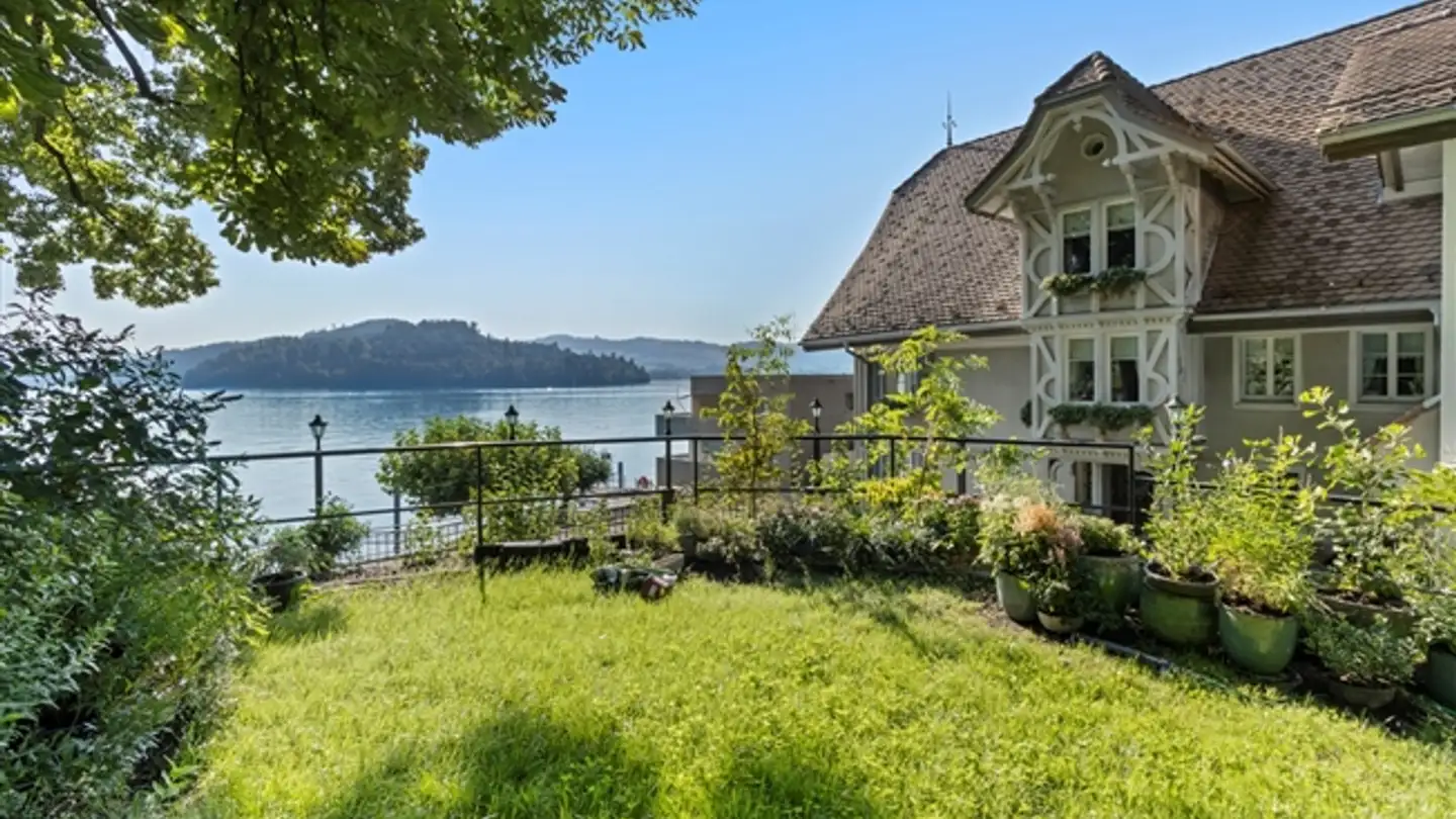 Casa singola in vendita - 6318 Walchwil - Photo 3