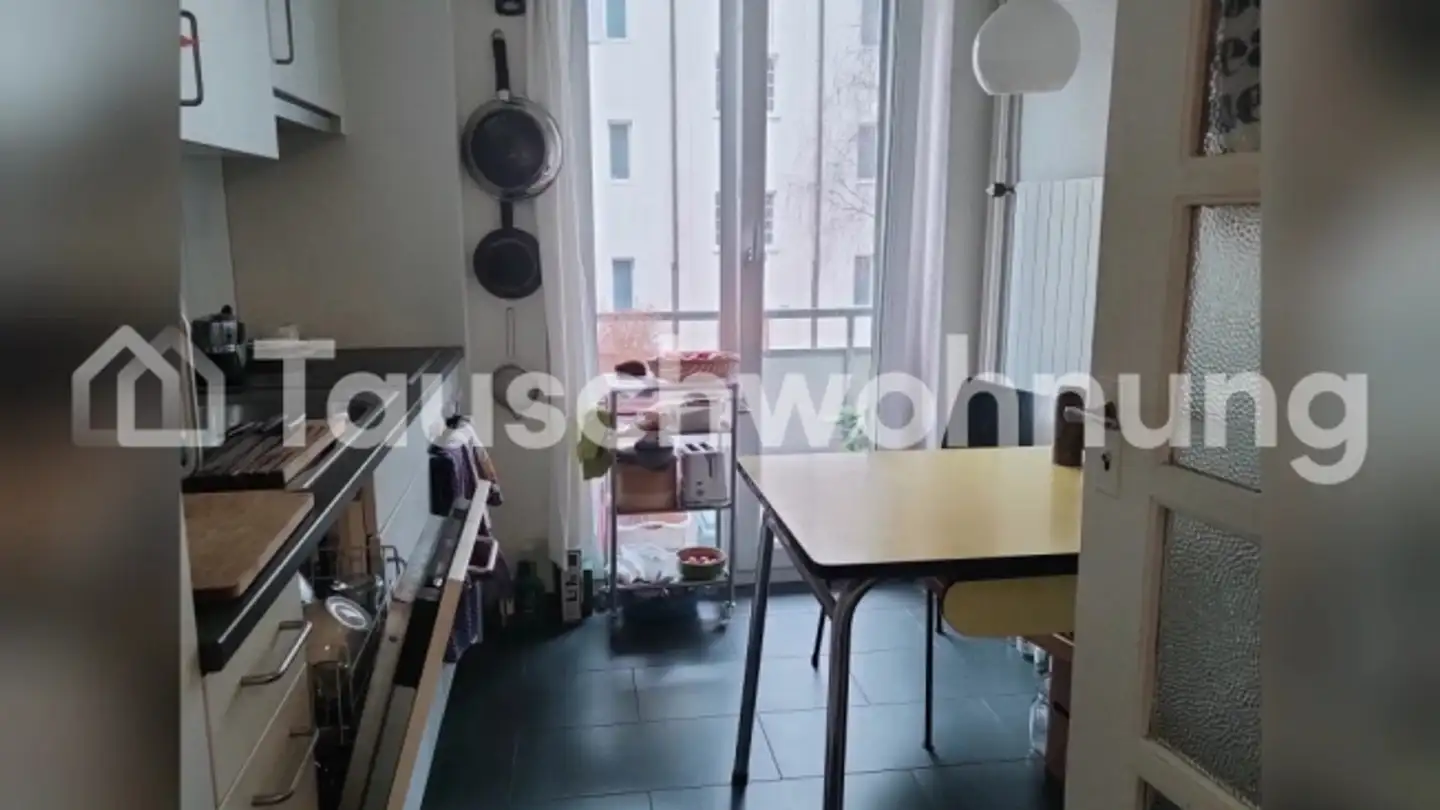 Apartment for rent - 8004 Zürich