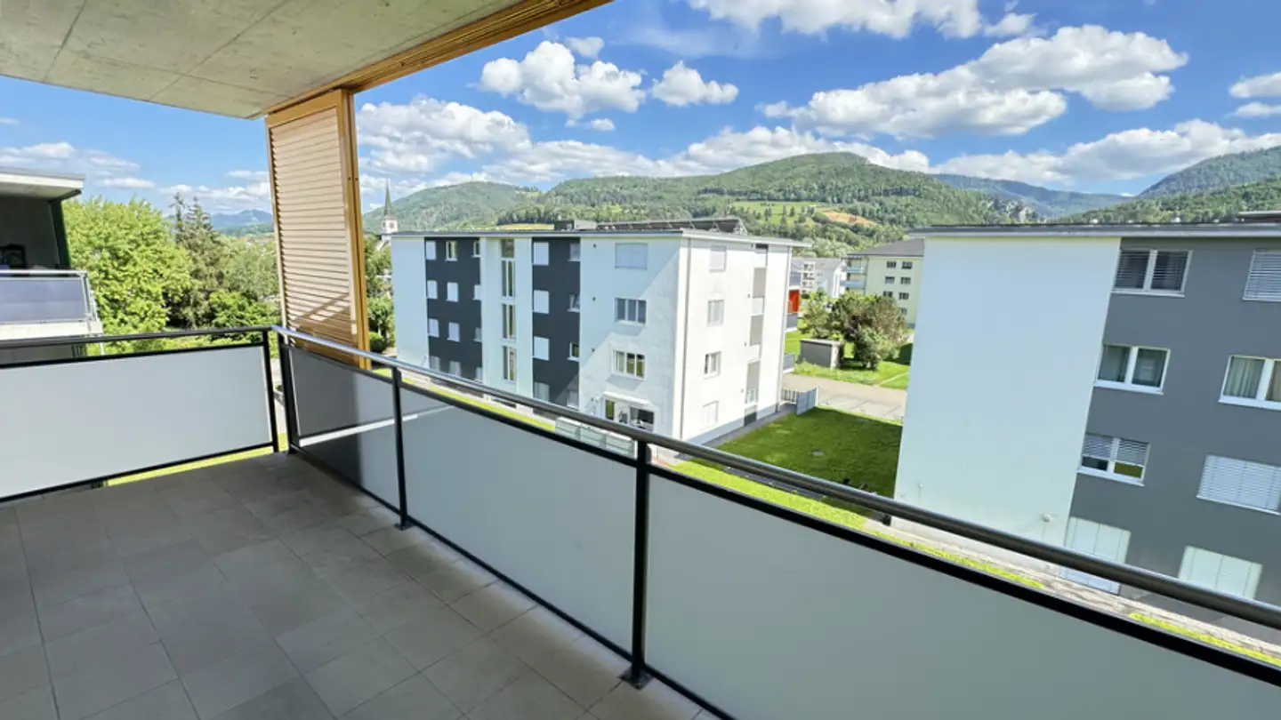 Apartment for rent - Rue de la Farrère 11, 2830 Courrendlin