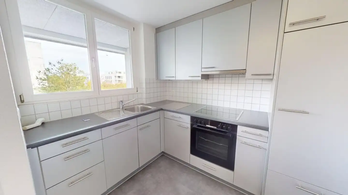 Appartamento in affitto - Marktstrasse 3, 4512 Bellach