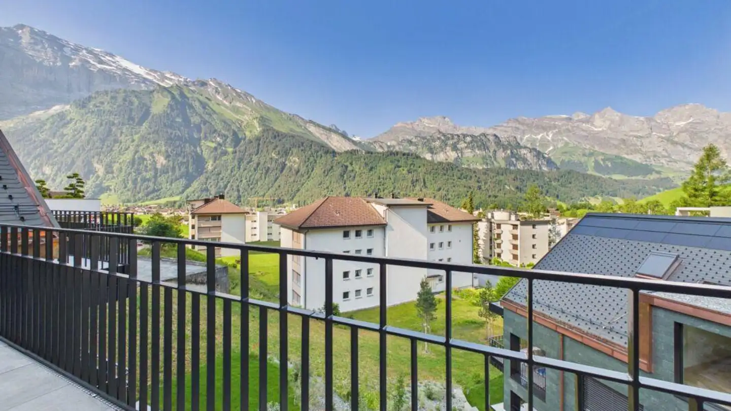 Maison individuelle à vendre - Neuschwändistrasse 13a, 6390 Engelberg - Photo 3