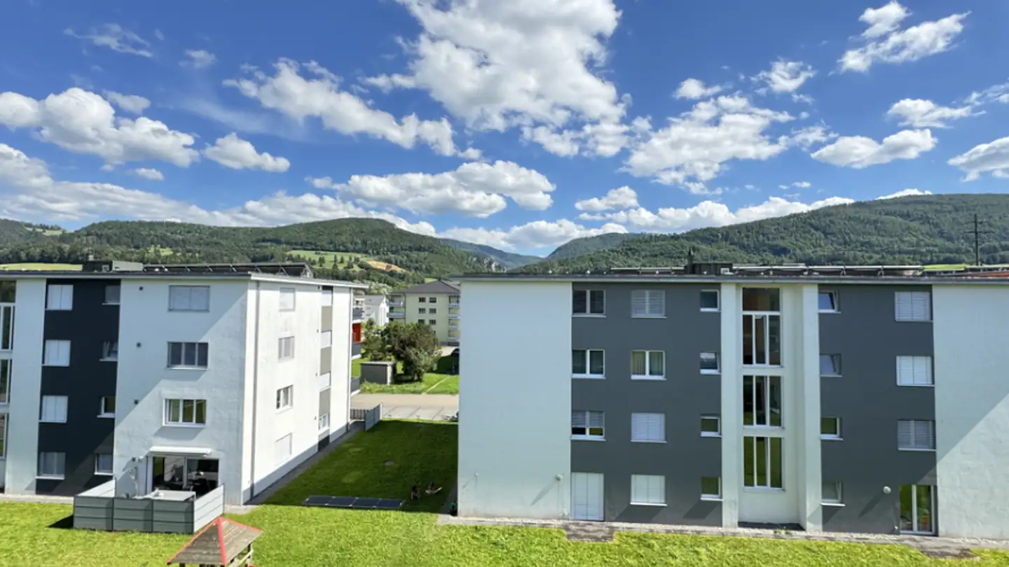 Apartment for rent - Rue de la Farrère 11, 2830 Courrendlin - Photo 2