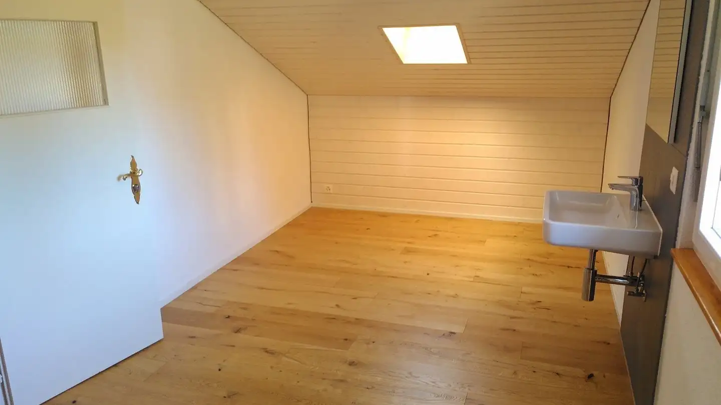 Single room for rent - 1091 Chenaux