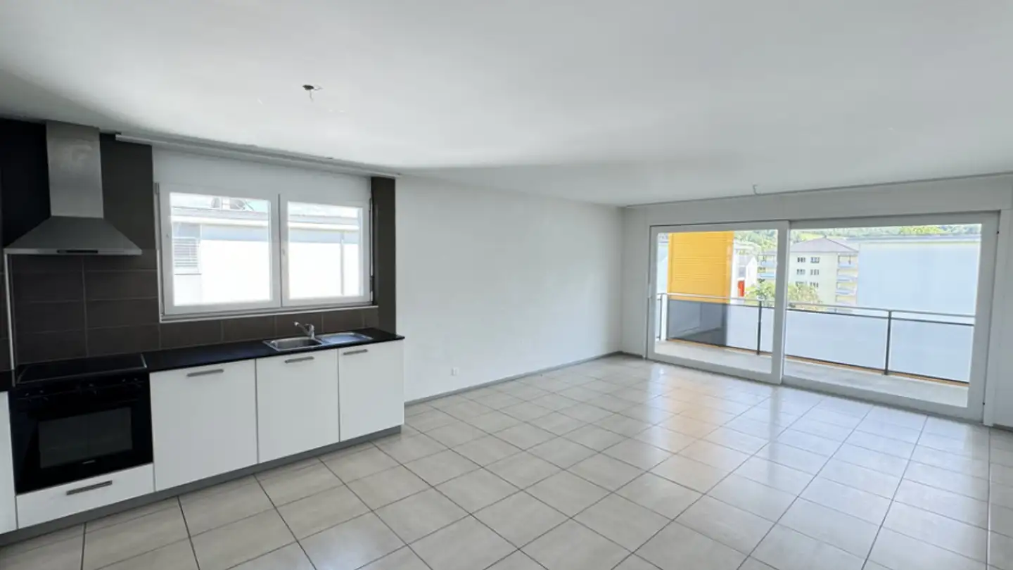 Apartment for rent - Rue de la Farrère 11, 2830 Courrendlin - Photo 4