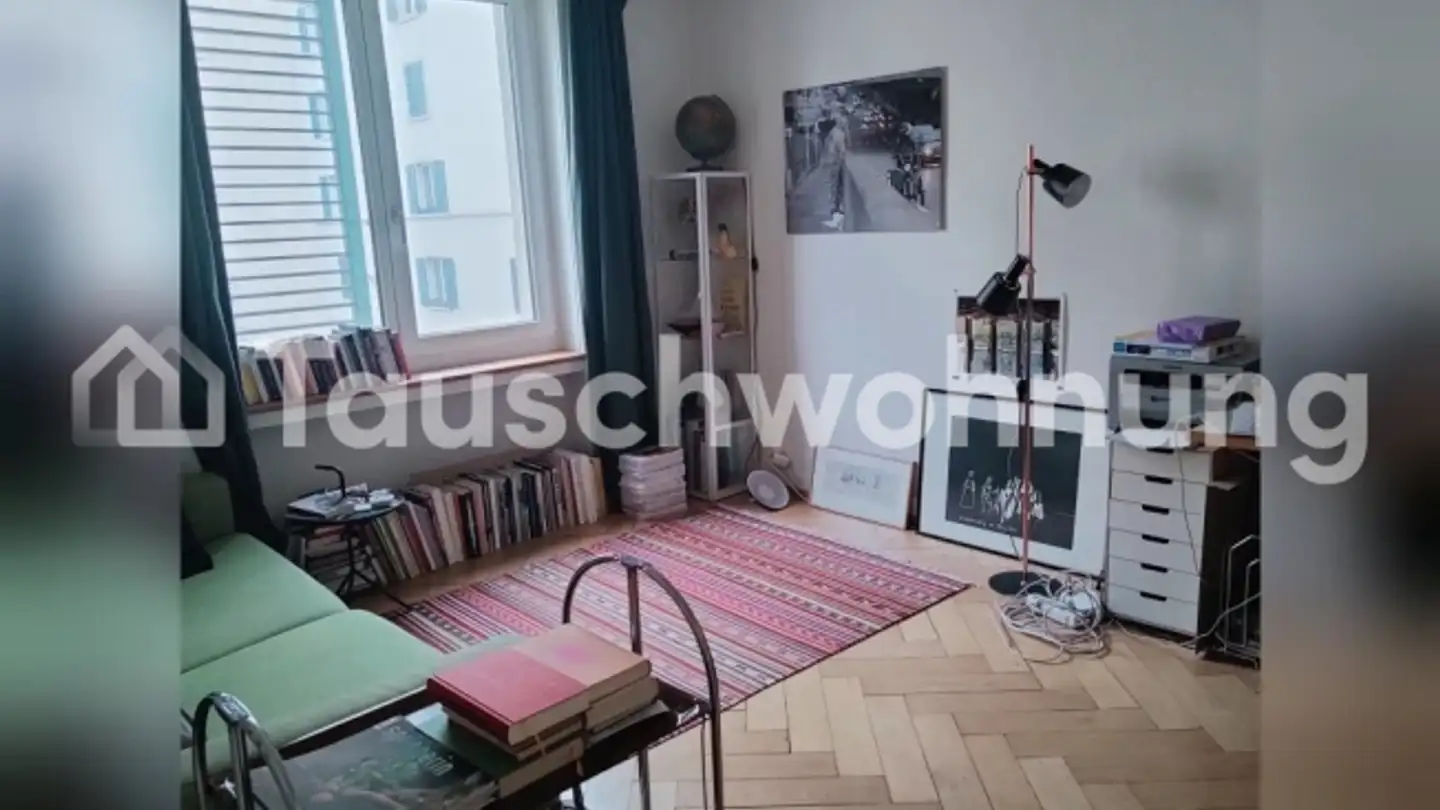 Apartment for rent - 8004 Zürich - Photo 3