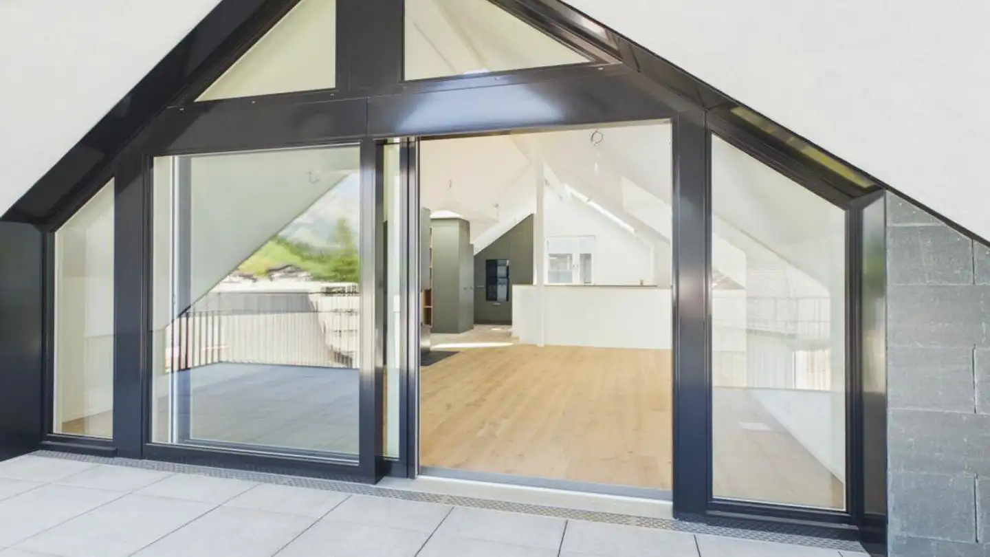 Maison individuelle à vendre - Neuschwändistrasse 13a, 6390 Engelberg - Photo 4
