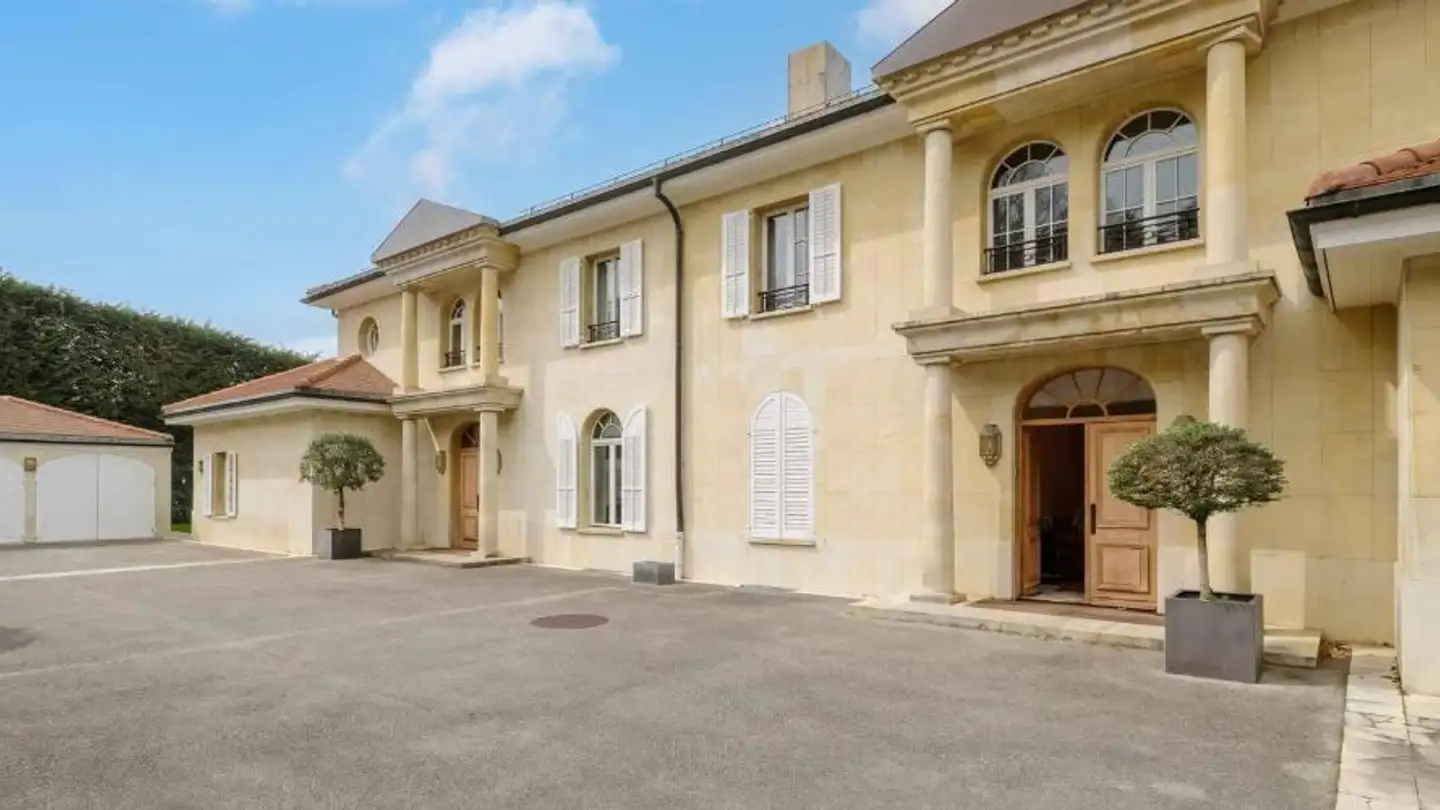 Villa for sale - 1223 Cologny - Photo 3