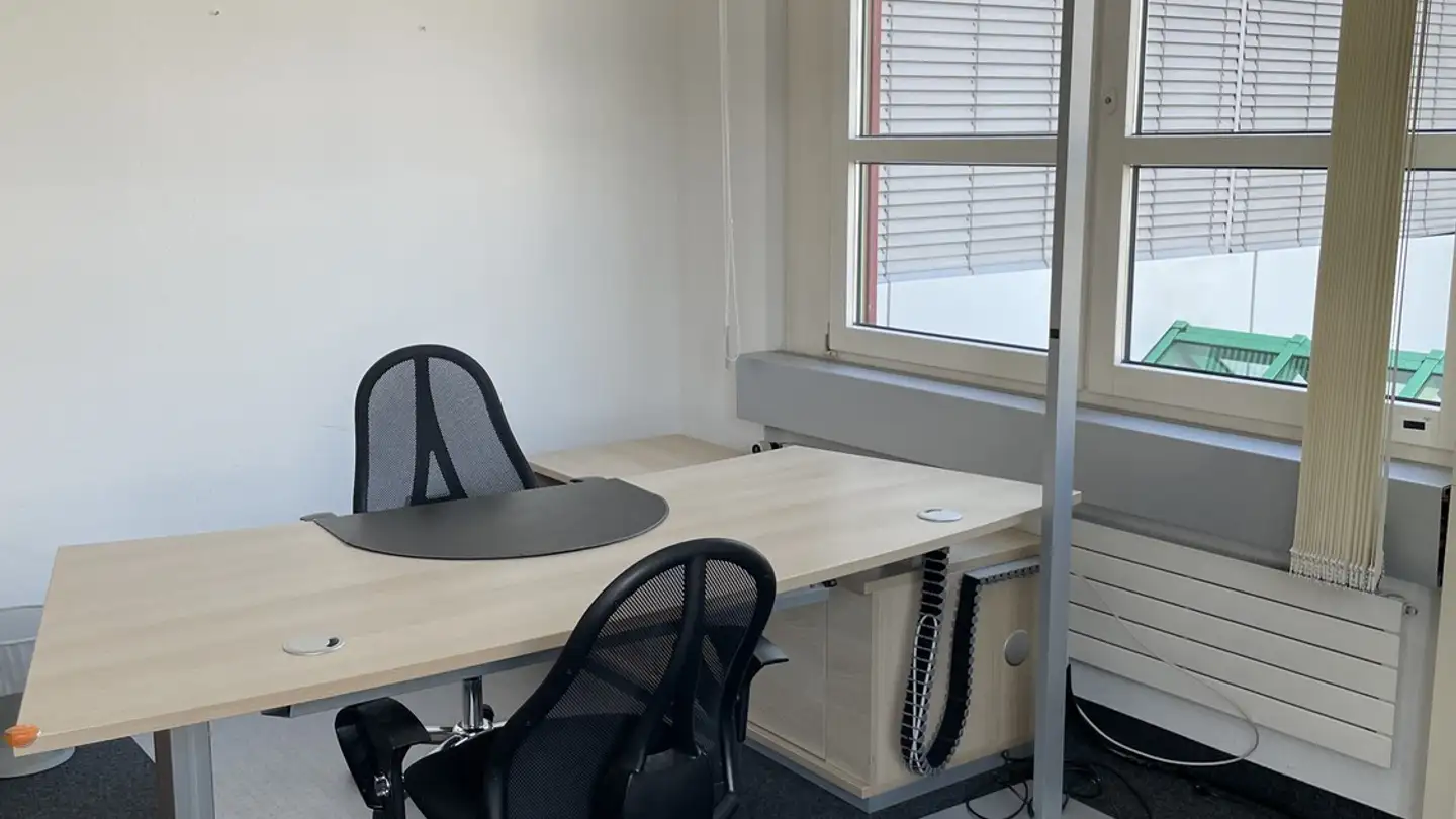 Bureau à louer - Industriestrasse 44, 8304 Wallisellen - Photo 2