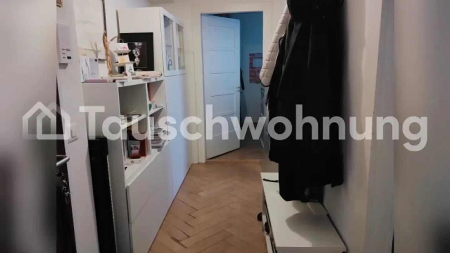 Apartment for rent - 8004 Zürich - Photo 2