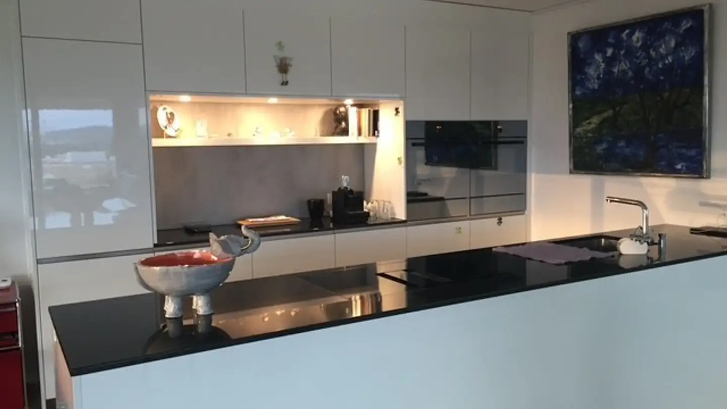 Wohnung mieten - Leuengasse 1, 8142 Uitikon Waldegg