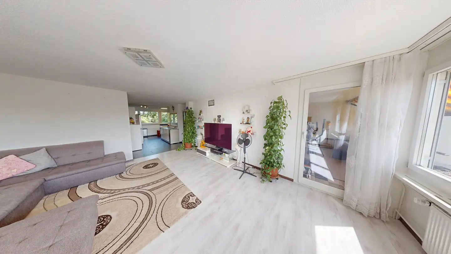 Wohnung mieten - Stauffacherstrasse 21, 8200 Schaffhausen - Foto 3