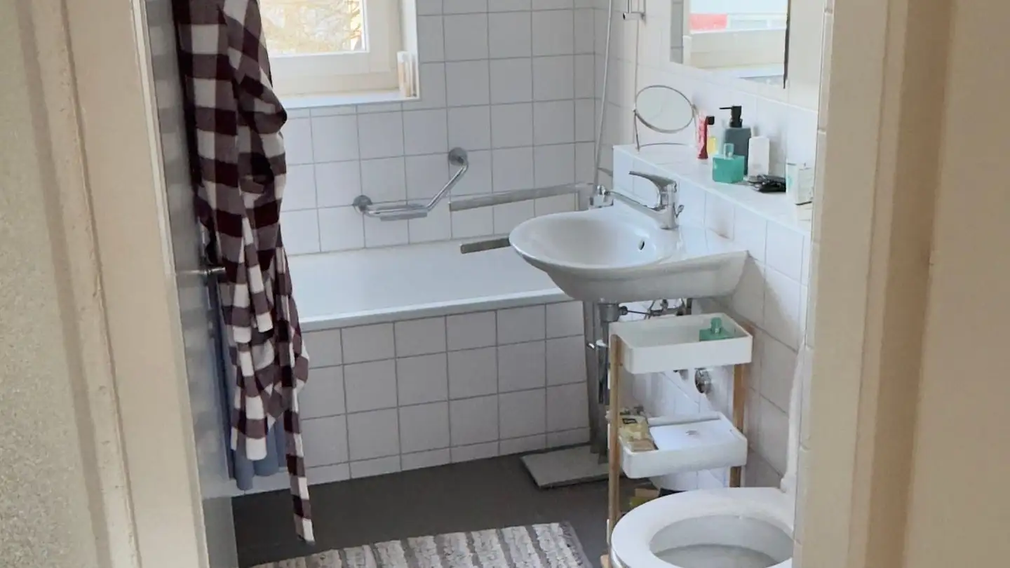 Attique à louer - Heugatterstrasse 30, 8600 Dübendorf