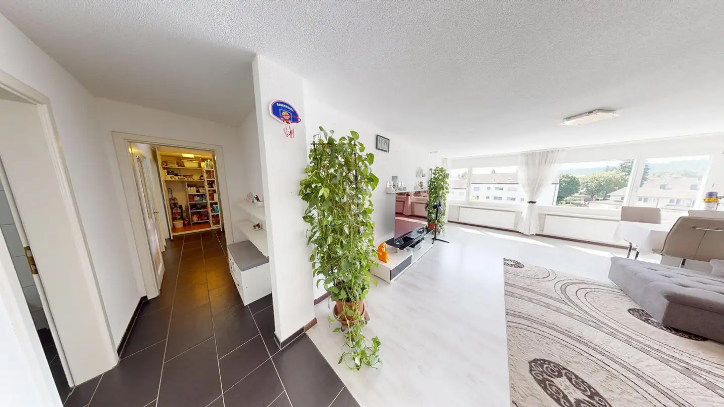 Wohnung mieten - Stauffacherstrasse 21, 8200 Schaffhausen - Foto 4