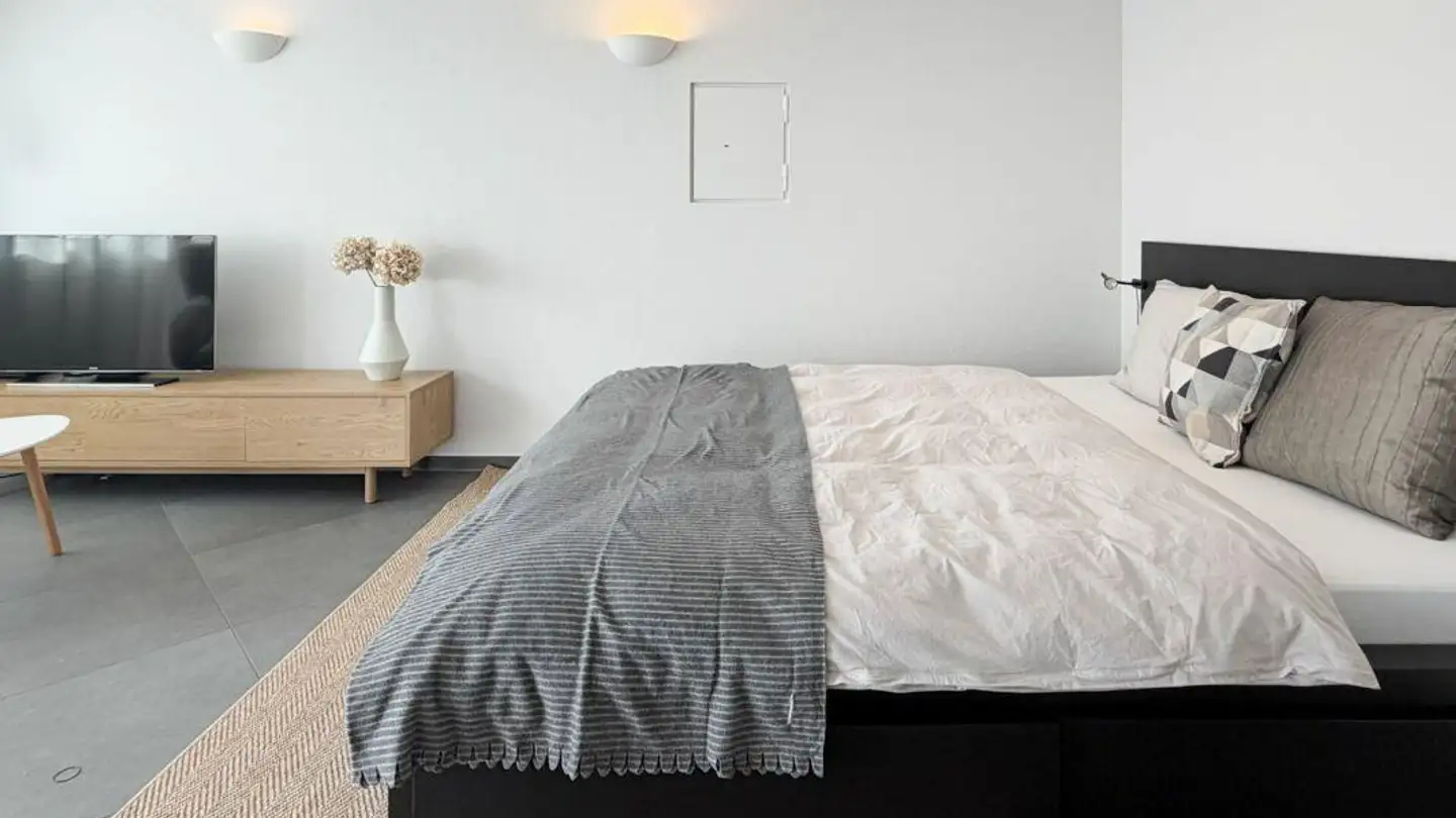 Appartement à louer - Rüeggisingerstrasse 77, 6032 Emmen - Photo 3