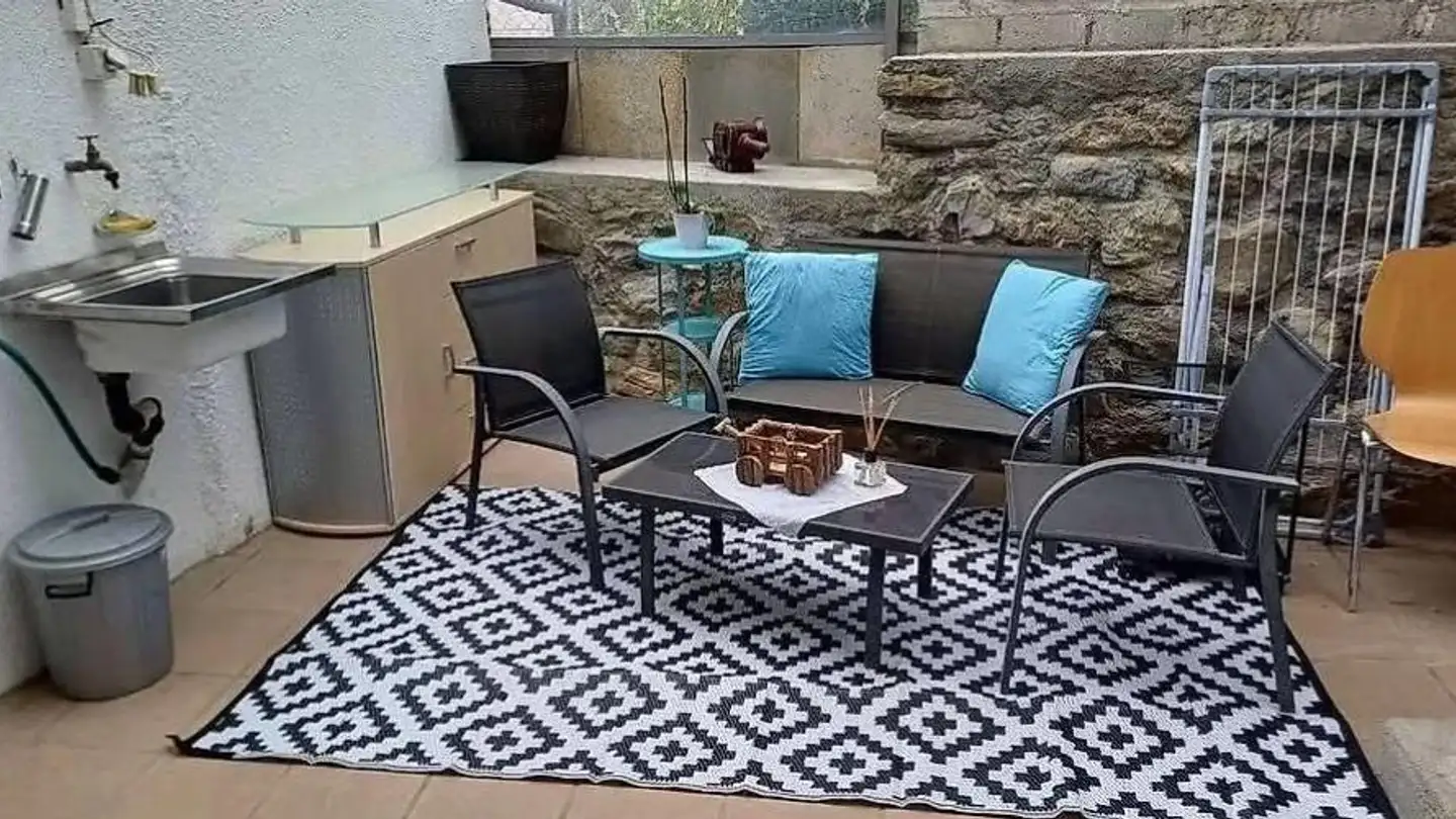 Apartment for rent - 1071 Chexbres - Photo 2