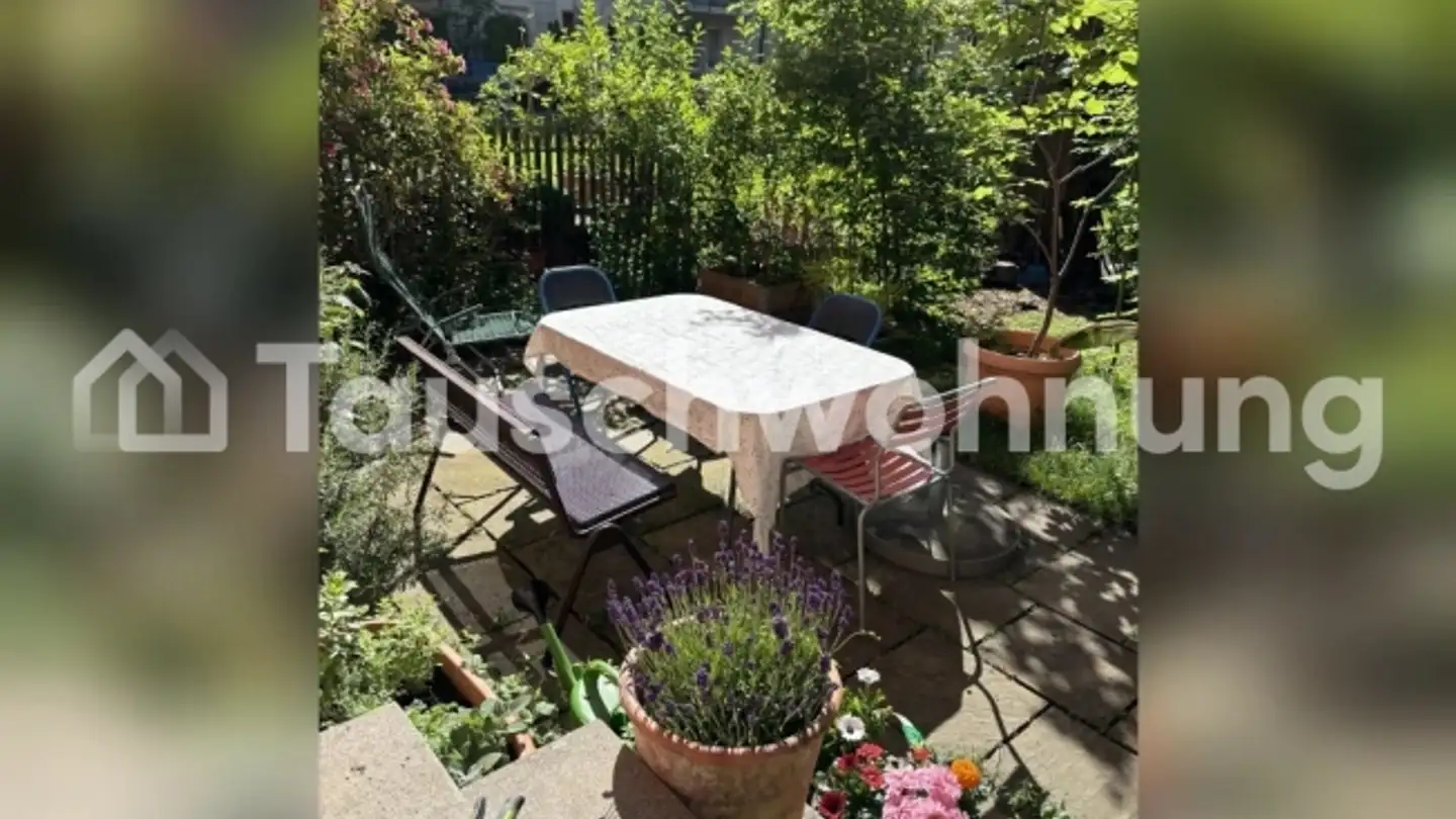 Wohnung mieten - 8006 Zürich
