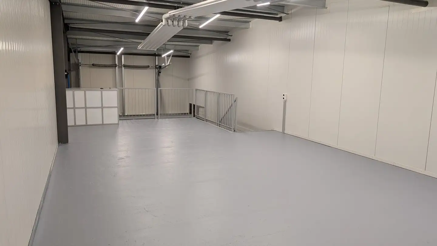 Workshop for rent - Betti, 8856 Tuggen - Photo 2