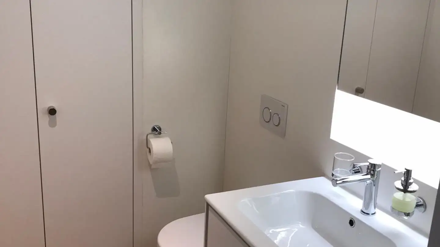 Wohnung mieten - Leuengasse 1, 8142 Uitikon Waldegg - Foto 3