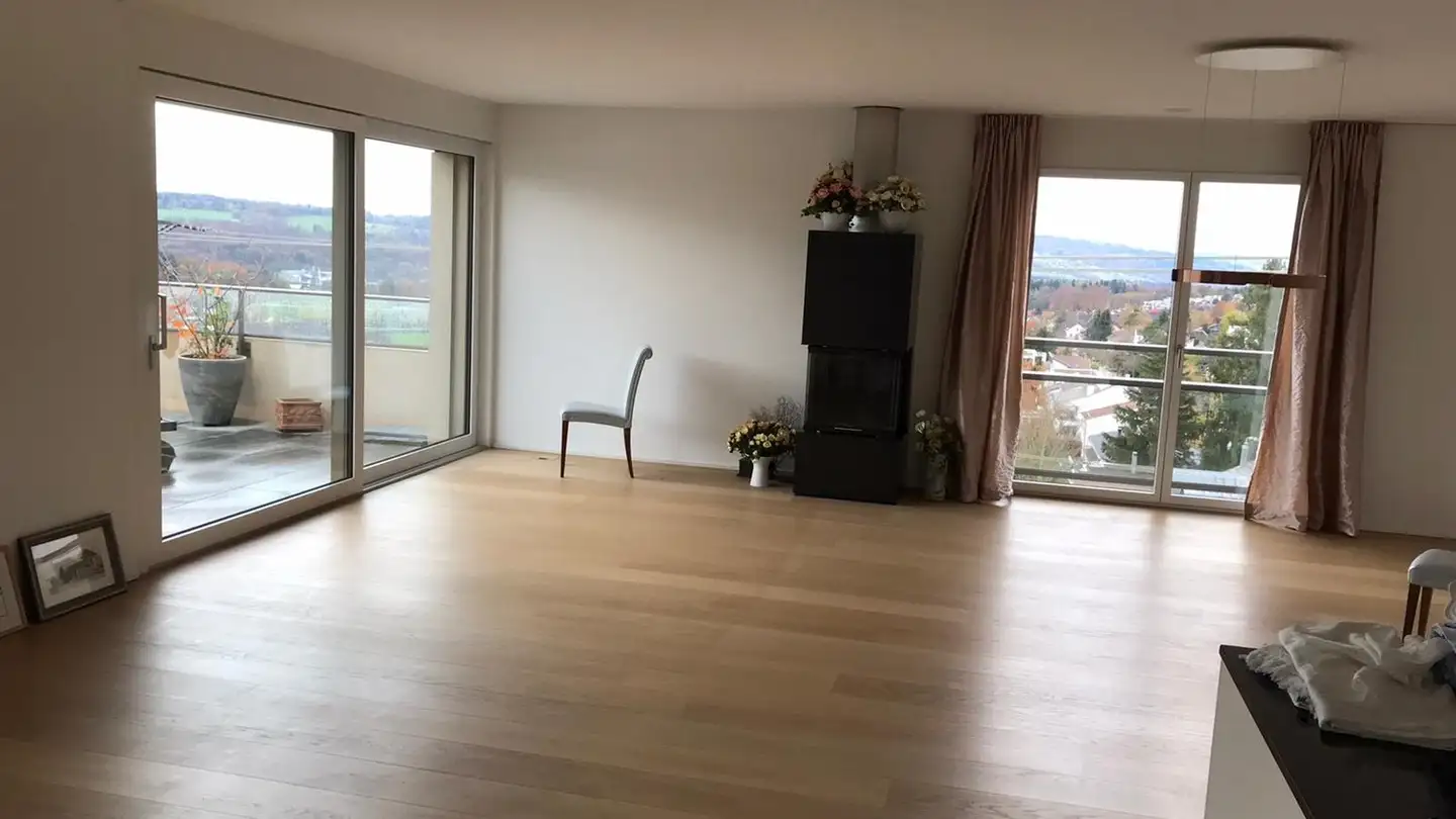 Wohnung mieten - Leuengasse 1, 8142 Uitikon Waldegg - Foto 4