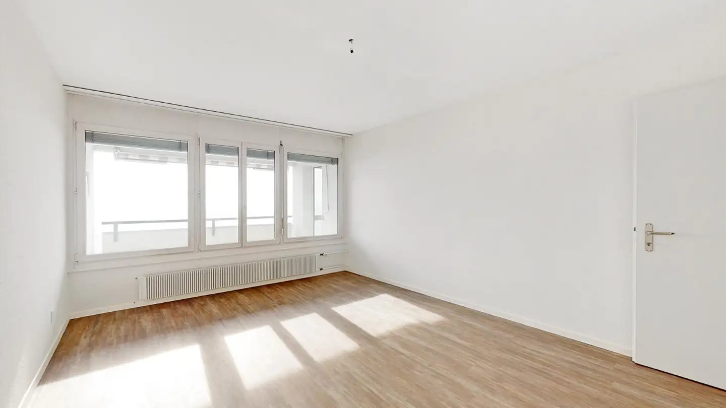 Appartamento in affitto - Chemin De Trois-Portes 17, 2000 Neuchâtel - Foto 4