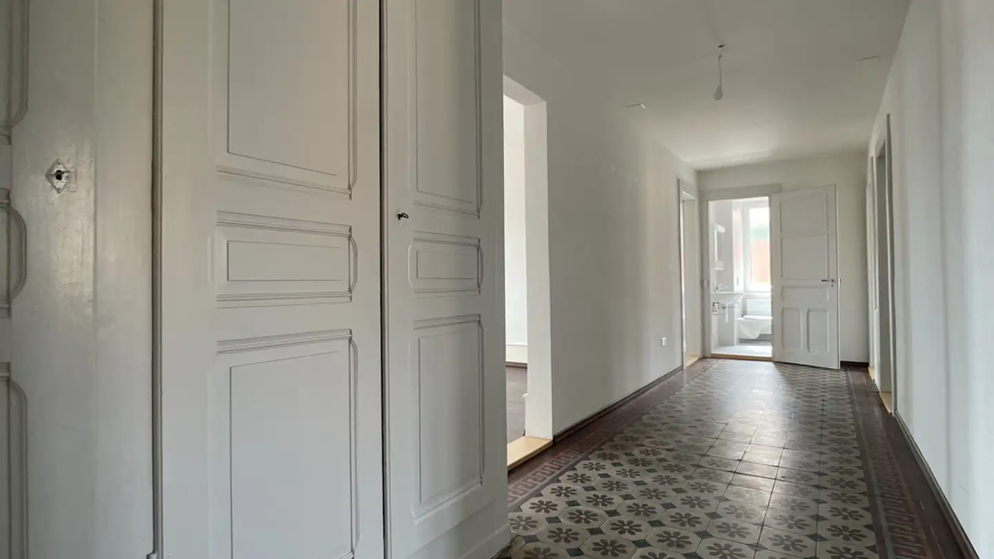 Apartment for rent - Rue Du Doubs 5, 2300 La Chaux-de-Fonds - Photo 2