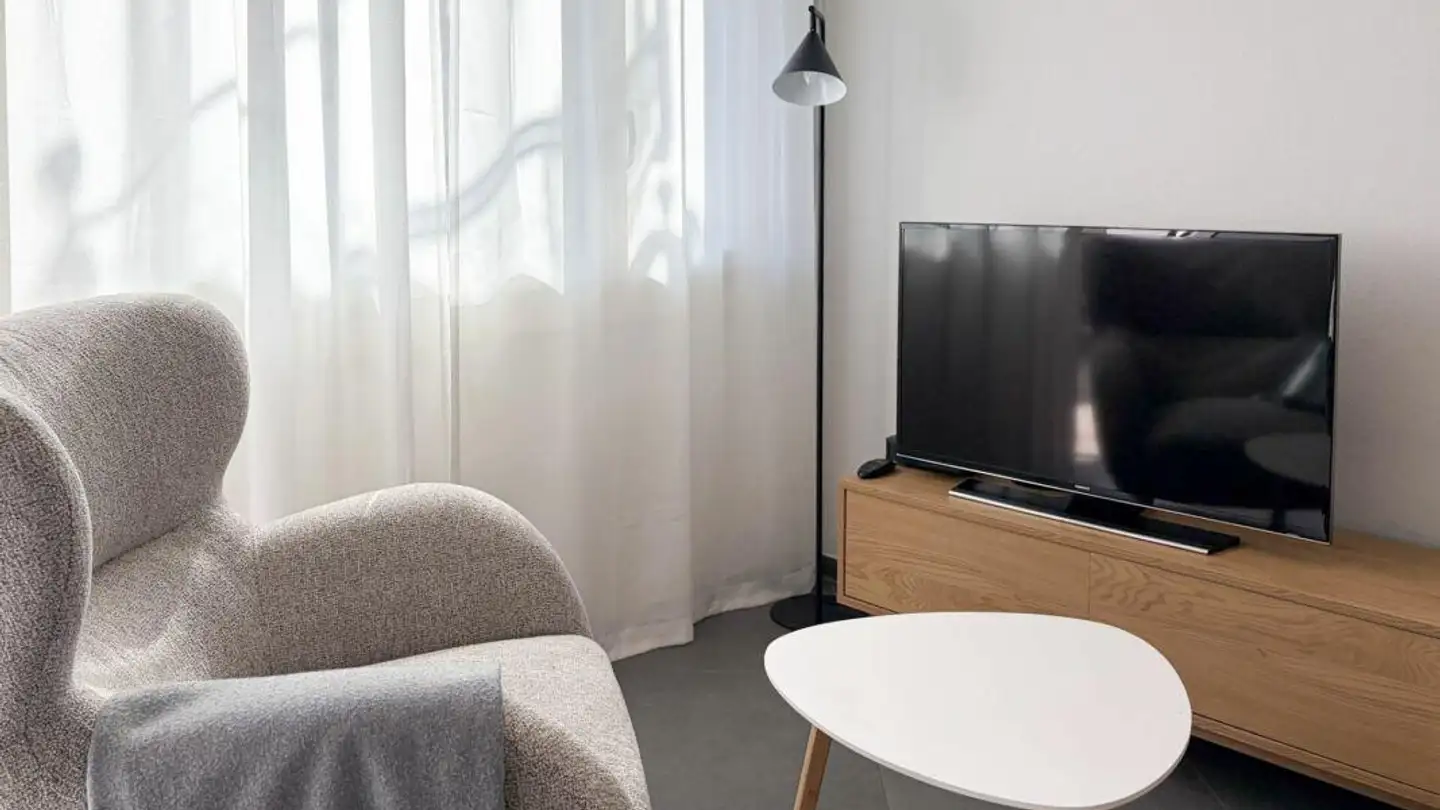 Appartement à louer - Rüeggisingerstrasse 77, 6032 Emmen - Photo 4