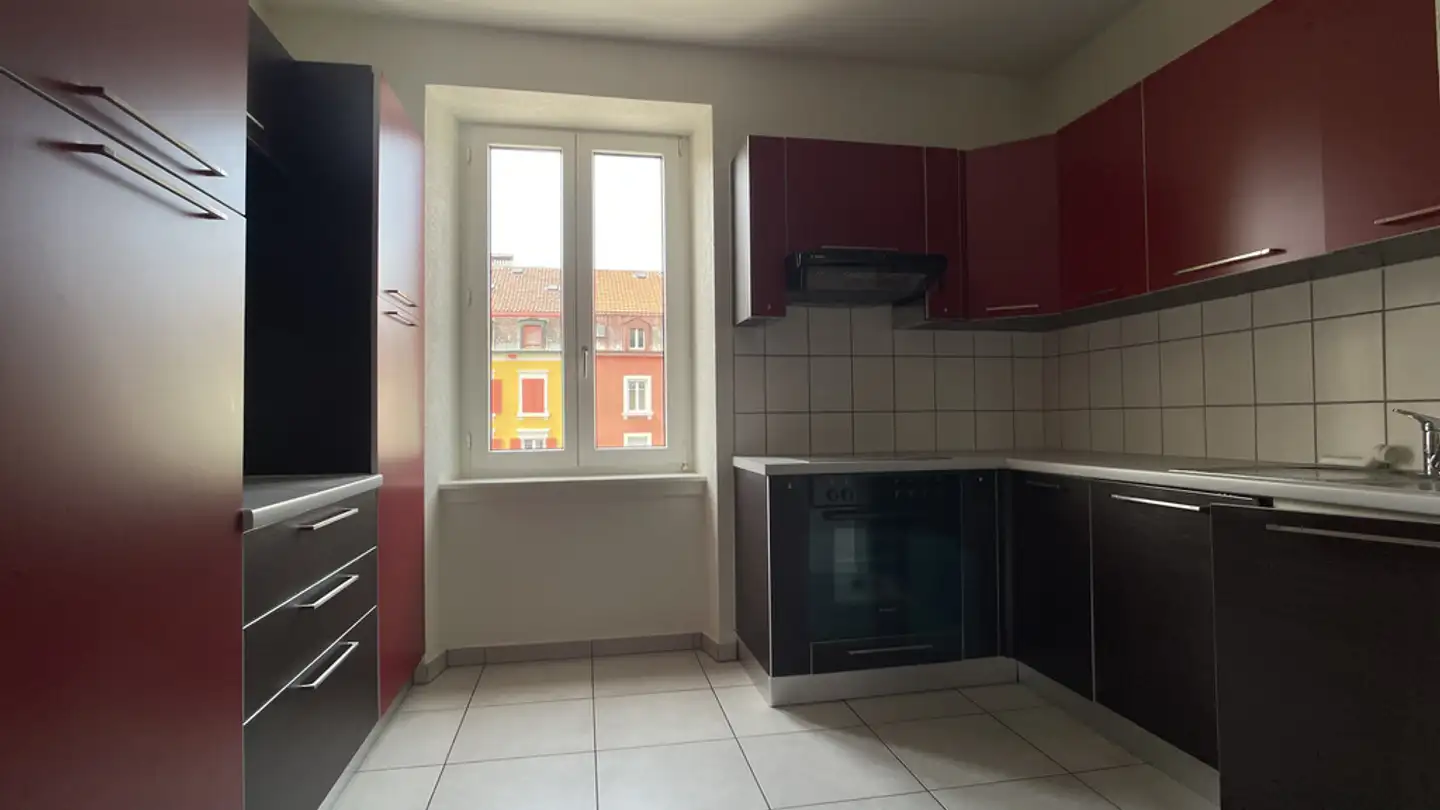 Apartment for rent - Rue Du Doubs 5, 2300 La Chaux-de-Fonds - Photo 3