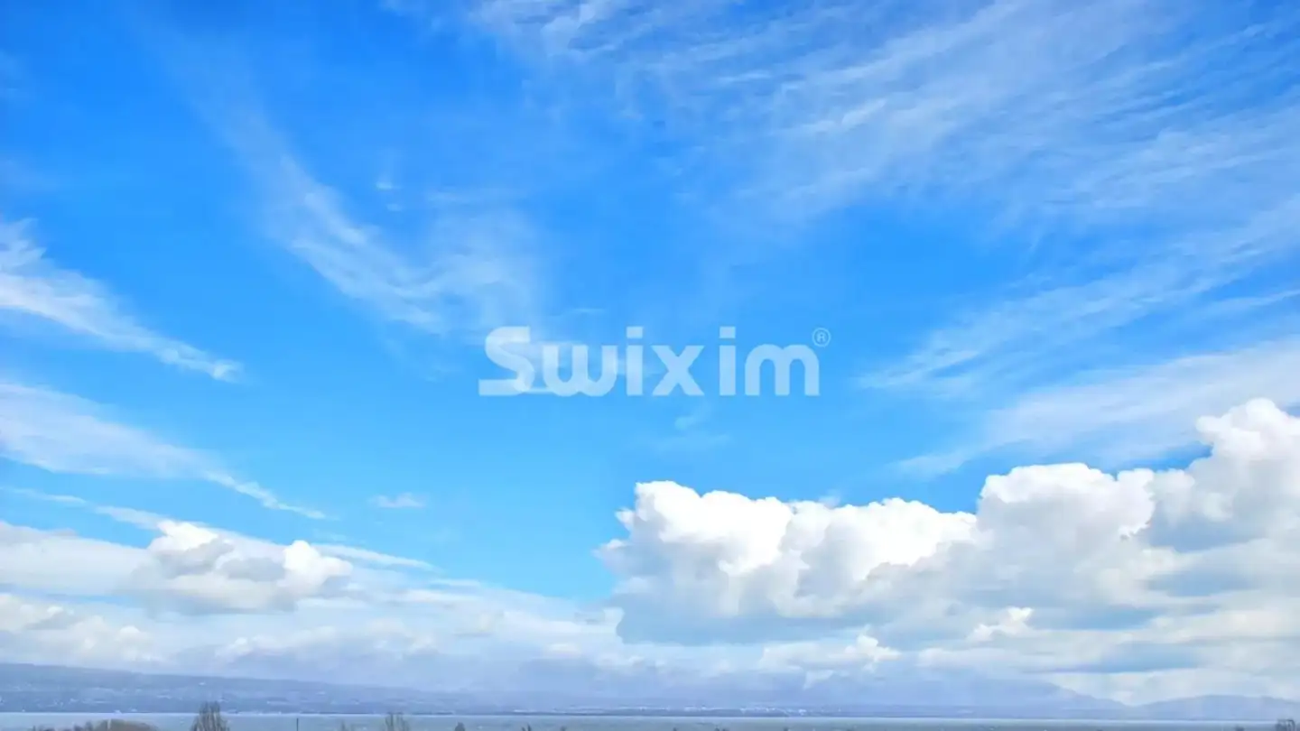 Semi-detached house for sale - 1110 Morges