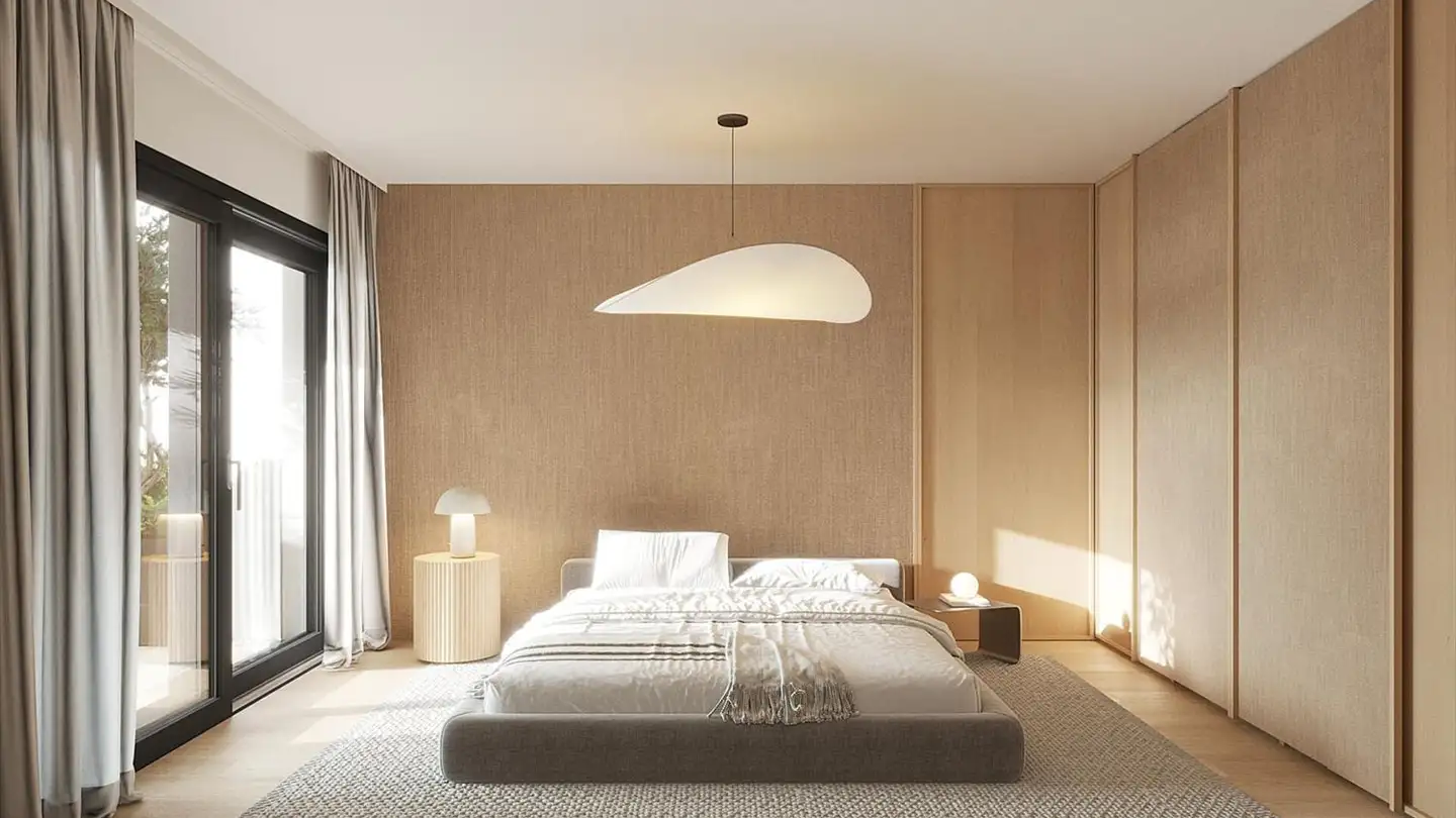 Appartamento in vendita - Rue Du Puits-Du-Géant 10, 1950 Sion