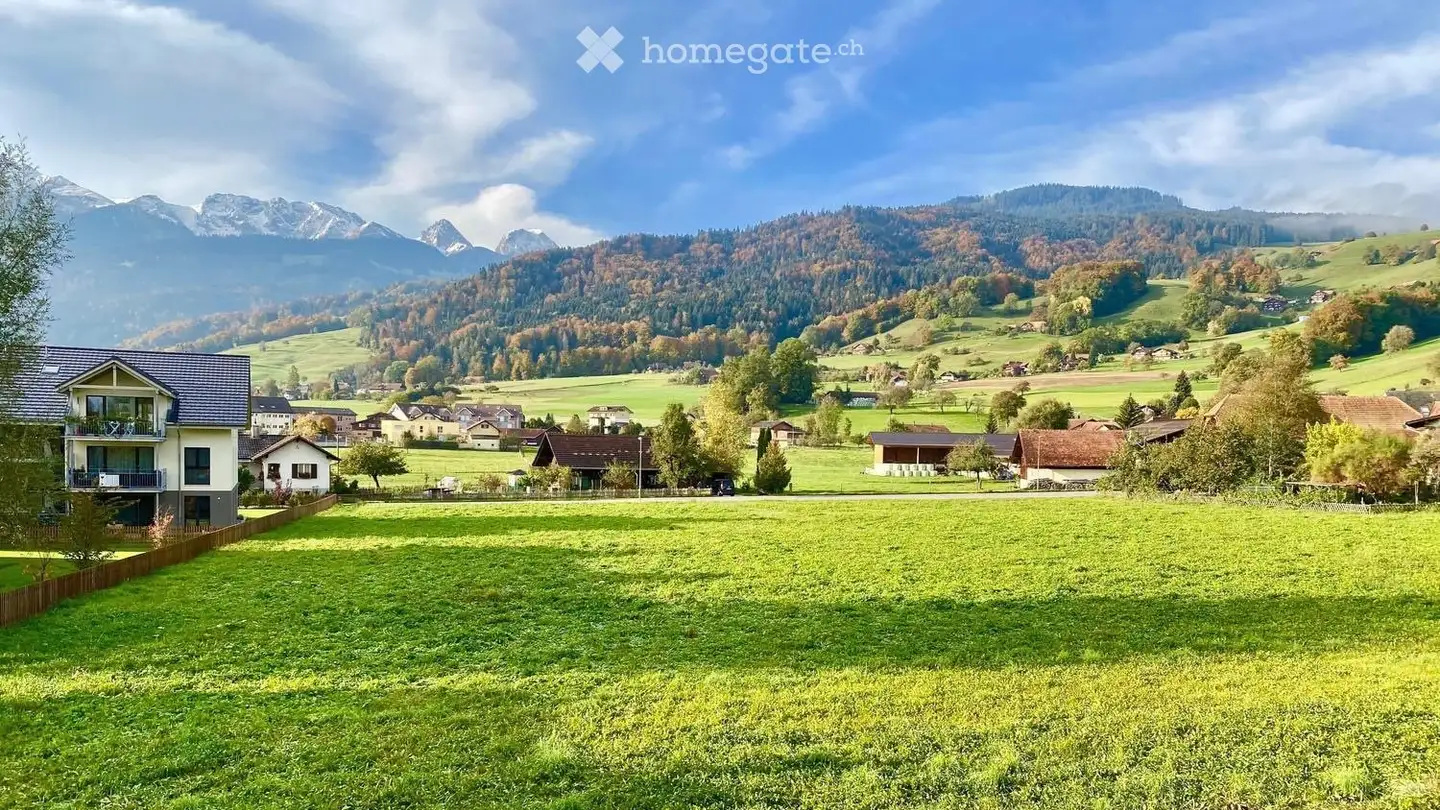 Appartamento in affitto - Burgisteinstrasse 5d, 3665 Wattenwil - Foto 4