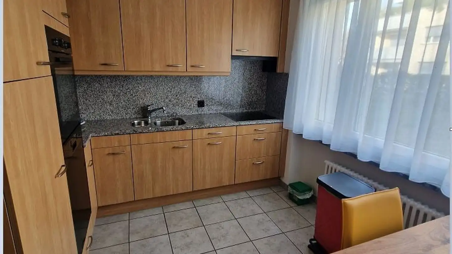 Appartement à vendre - Burgstrasse 147, 4125 Riehen