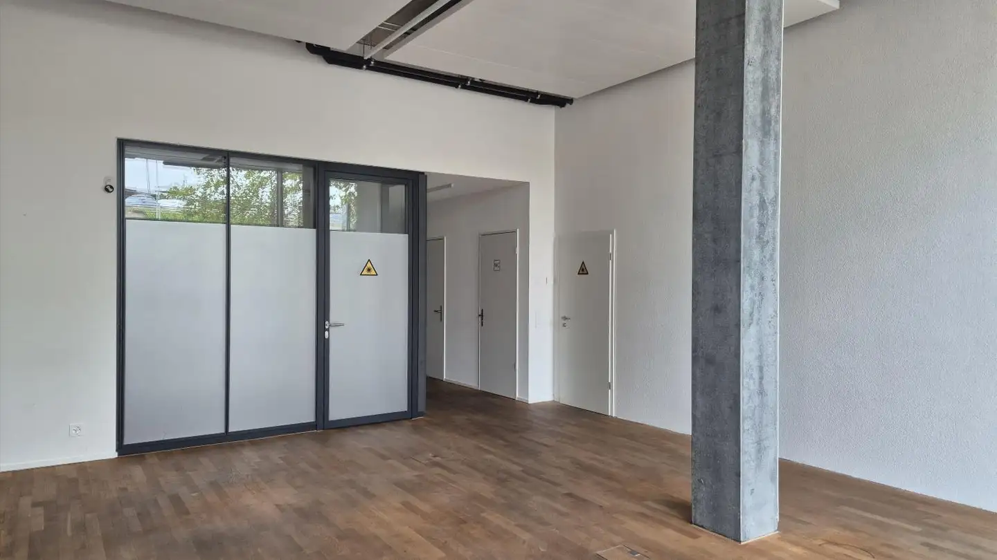Bureau à louer - Erlenstrasse 73, 4058 Basel - Photo 3