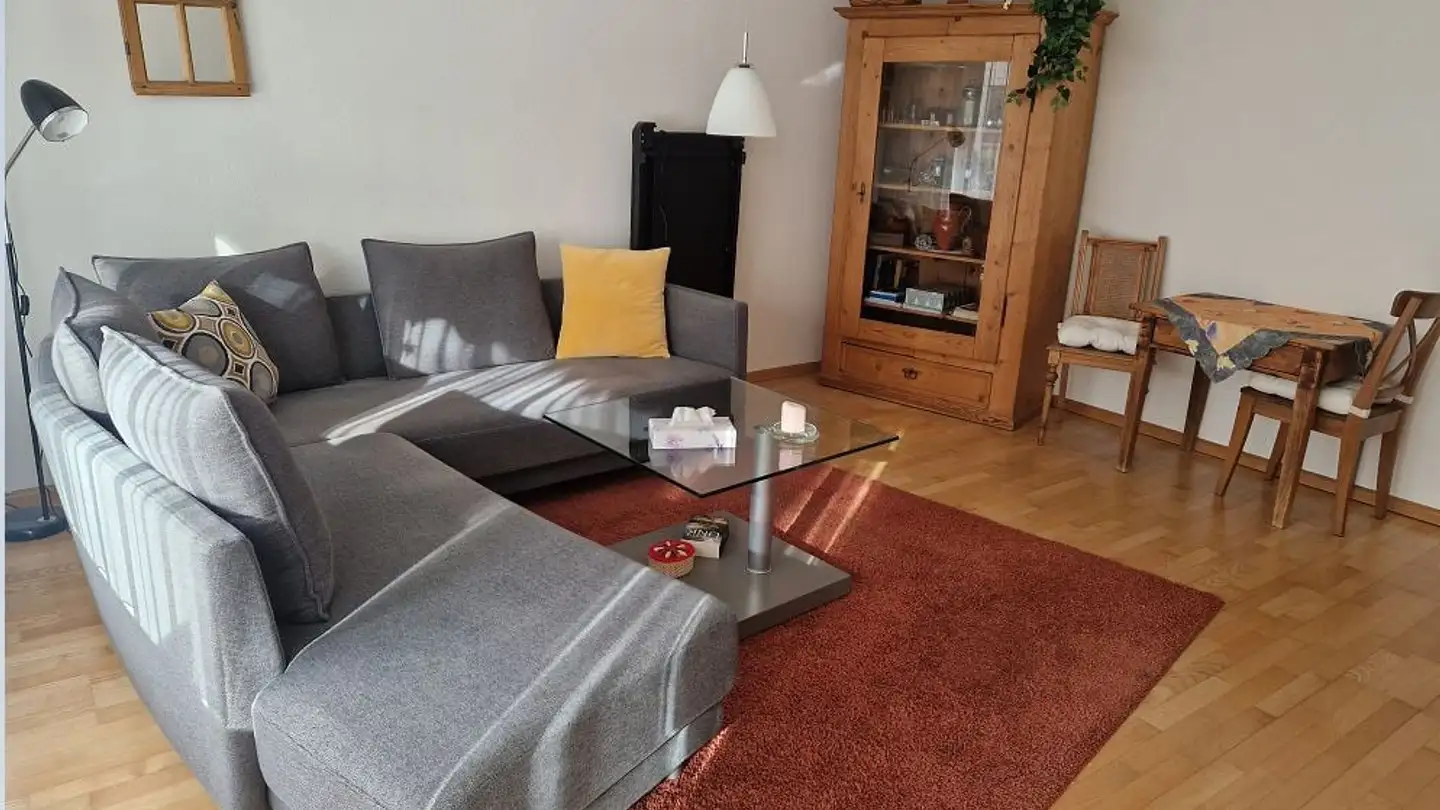 Apartment for sale - Burgstrasse 147, 4125 Riehen - Photo 2
